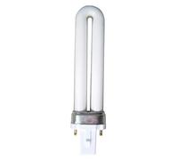WERKA PRO Tube de Rechange pour destructeur d'insectes 7 Watts