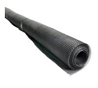 WERKA PRO Tulle moustiquaire 100x250cm Gris