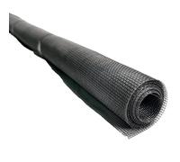 WERKA PRO Tulle moustiquaire 100x250cm Gris