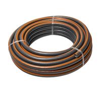Tuyau D'arrosage 15 Mm Anti-vrille Renforc? 200 G/m Werkapro 20 M