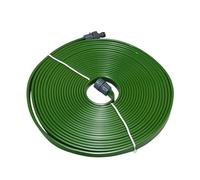 WERKA PRO Tuyau d'arrosage multijet Micro-perforé 15 m, Vert