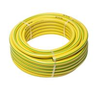 Werkapro Tuyau d'arrosage renforcé Ø15 mm anti-vrille 150 g/m 25 m