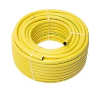 WERKA PRO Tuyau d'arrosage renforcé Ø19mm antivrille 220 g/m 50 m