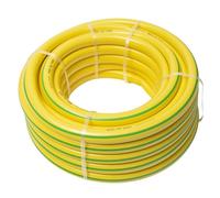 WERKA PRO Tuyau d'arrosage renforcé Ø25mm antivrille 20 m