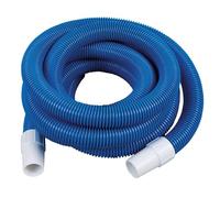 WERKA PRO, Tuyau Flottant, Embout Inclus, Longueur 5,5m, Idéal Pour Arrosage, Jardinage, Piscine, Résistant, Flexible, Haute Qualité, Pratique, Entretien de la piscine, Ø32mm