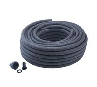 WERKA PRO Tuyau Micro poreux de 15 m x ø 16 mm