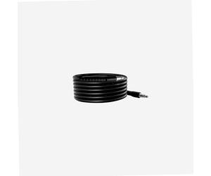 WERKA PRO Tuyau pour Nettoyeur Haute Pression PVC - 8 m | Compatible nettoyeurs WERKA PRO réf. 16336, 16337 et 16338, PVC haute résistance, flexible, rallonge
