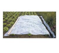 WERKA PRO Voile d'hivernage Blanc 30g/m2 2 x 10 m