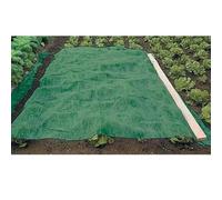 WERKA PRO Voile d'hivernage Vert 90g-m2 1 x 25m