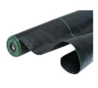 Werkapro Toile Anti Mauvaises Herbes 100 g/m2 2,1 x 25 m