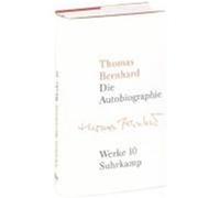 Werke Bernhard Judex, Hans Hèoller, Manfred Mittermayer, Martin Huber, Renate Langer, Thomas Bernhard, Wendelin Schmidt-Dengler (Auteur)