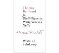 Werke 13. Erzählungen 3