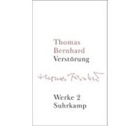 Werke Bernhard Judex, Hans Hèoller, Manfred Mittermayer, Martin Huber, Renate Langer, Thomas Bernhard, Wendelin Schmidt-Dengler (Auteur)
