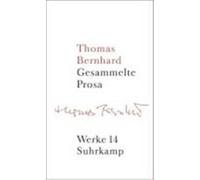 Werke Bernhard Judex, Hans Hèoller, Manfred Mittermayer, Martin Huber, Renate Langer, Thomas Bernhard, Wendelin Schmidt-Dengler (Auteur)