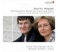 Werke F.Violine & Klavier V.2