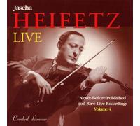 Werke F. Violine U. Orchester [Import]