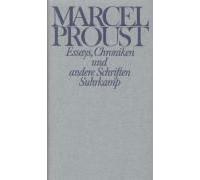 Werke. Frankfurter Ausgabe