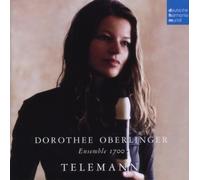 Werke für Blockflöte Dorothee Oberlinger