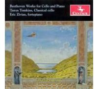 Werke Für Cello Und Klavier