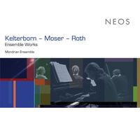 Werke Für Ensemble – Neos Overshoe