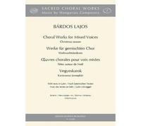 Werke Für Gem. Chor - Weihnachtsfestkreis / Recueil