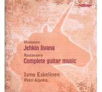 Werke Für Gitarre