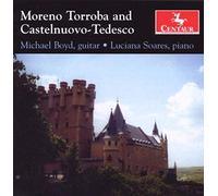 Werke Für Gitarre Und Klavier