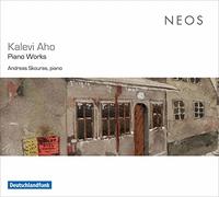 Werke Für Klavier