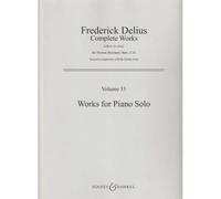 Werke Für Klavier / Recueil