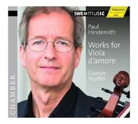 Werke Für Viola Damore