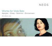 Werke Für Viola Solo