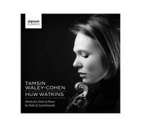 Werke Für Violine & Klavier