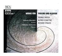 Werke Für Violine&klavier