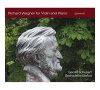 Werke Für Violine Und Klavier