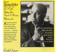 Werke für Violine und Klavier [Import]