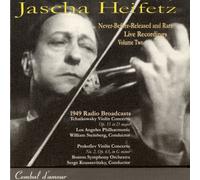 Werke für Violine und Orchester [Import]