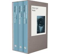 Werke: Im Auftrag der Deutschen Akademie für Sprache und Dichtung und der Wüstenrot Stiftung ausgewählt und herausgegeben von Daniela Strigl und Karin S. Wozonig, mit einem Essay von Daniel Kehlmann