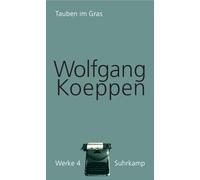 Werke in 14 Bänden 04. Tauben im Gras