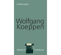 Werke in 16 Bänden: Band 12: Erzählungen