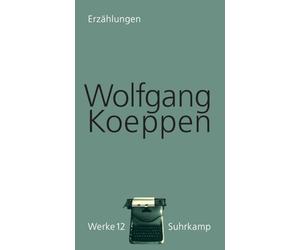 Werke in 16 Bänden: Band 12: Erzählungen