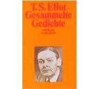 Werke IV Eliot, Thomas Stearns (Auteur)