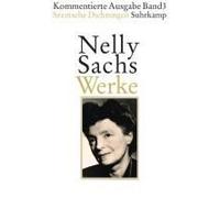 Werke. Kommentierte Ausgabe In Vier Bänden 03.