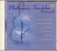 Werke Von Machaut, J.S. Bach, Debussy, Berinski, Takahashi, Gubaidulina [Import]