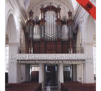 Ludger Lohmann – Werke Von Mendelssohn – CD
