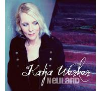 Werker,Katja - Neuland
