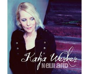 Werker,Katja - Neuland