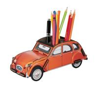Werkhaus - BOITE A CRAYON 2CV