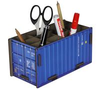 Werkhaus CO1011 Boîtes de rangement 10 x 11 x 20 cm