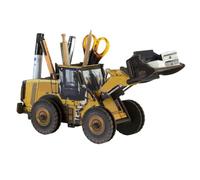 Werkhaus Design + Produktions GmbH Werkhaus Boîte de rangement pour stylos 15 x 11 x 29 cm