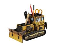 Werkhaus Stiftebox Raupe